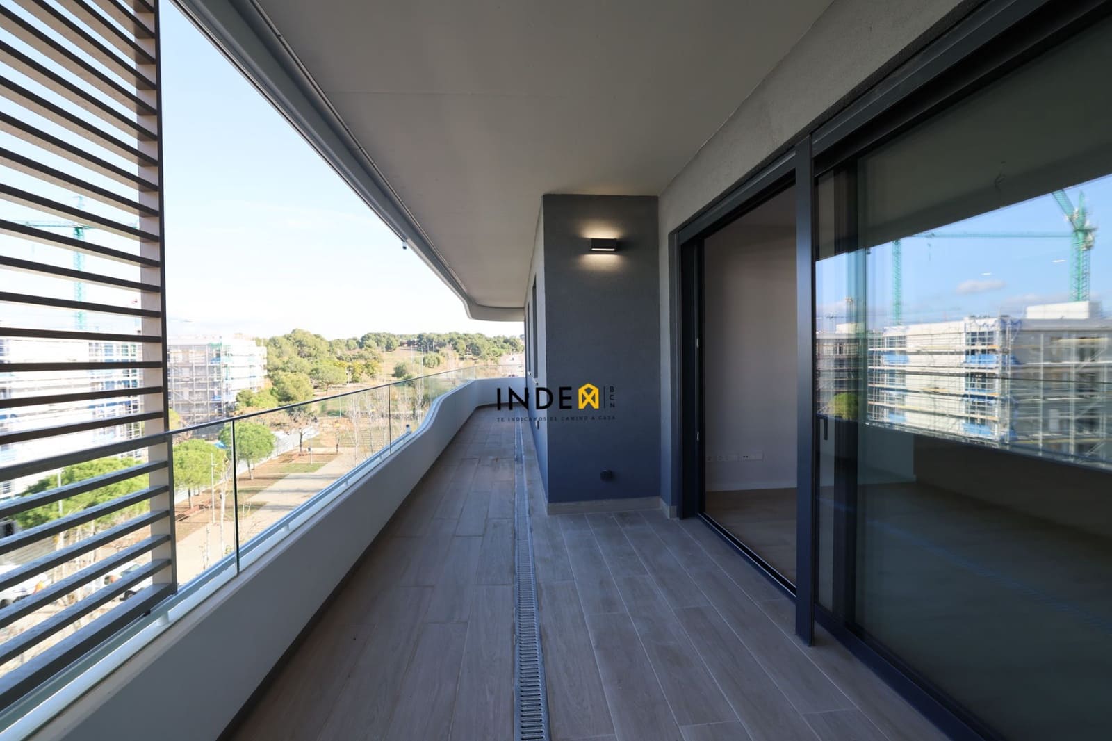 4 quarto Apartamento para arrendar em Sant Pere de Ribes com piscina garagem - 1 850 € (Ref: 9470818)