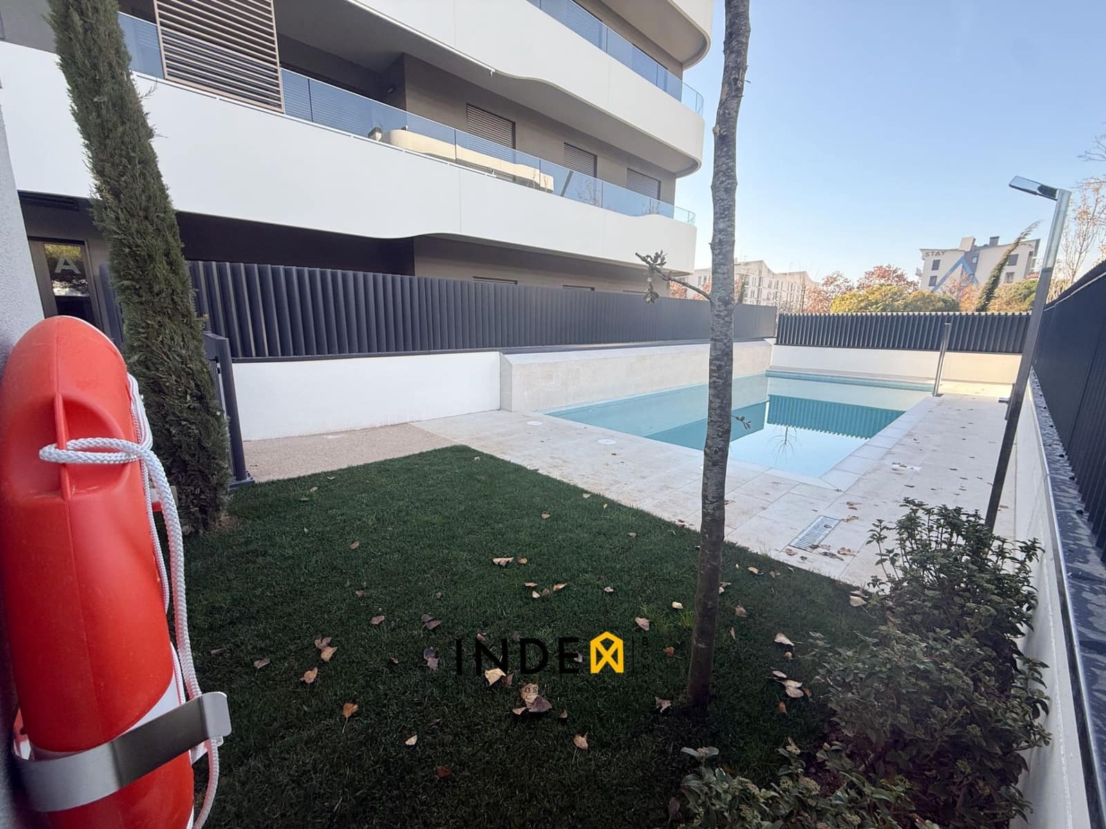 4 quarto Apartamento para arrendar em Sant Pere de Ribes com piscina garagem - 1 850 € (Ref: 9470818)