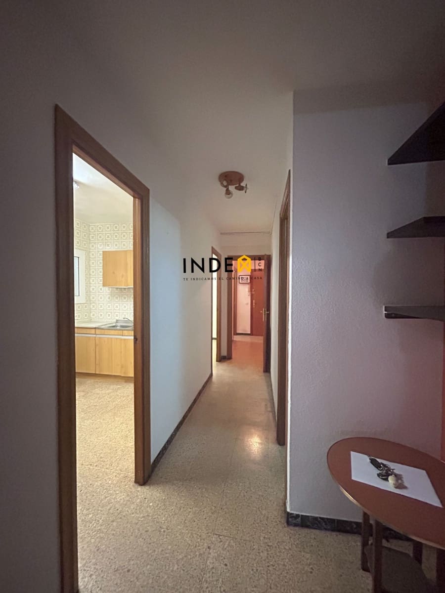 4 sovrum Lägenhet till salu i Vilanova i la Geltru - 430 000 € (Ref: 9470819)