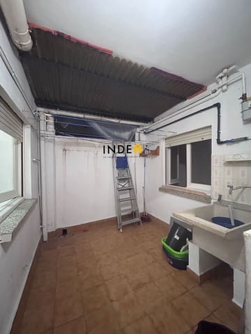4 camera da letto Appartamento in vendita in Vilanova i la Geltrú - 430.000 € (Rif: 9470819)