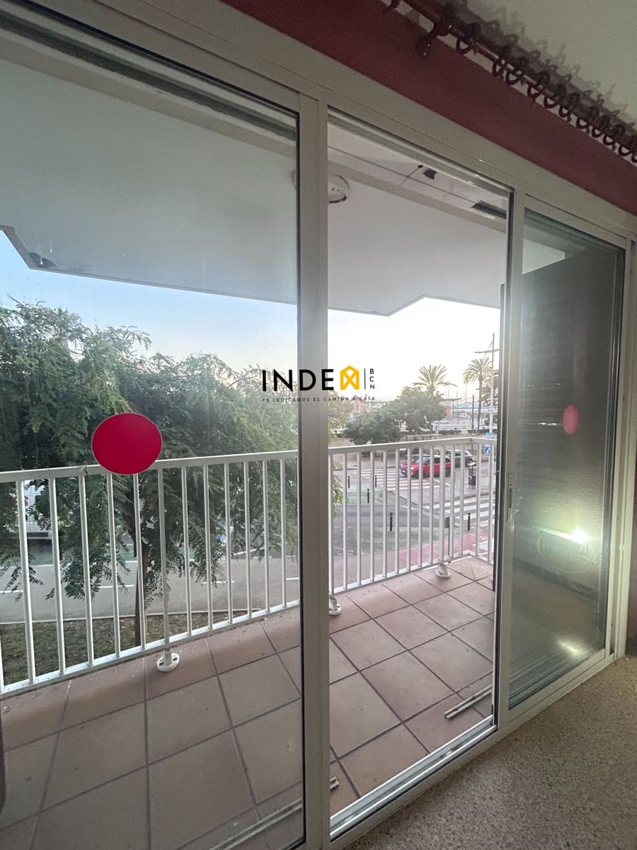 4 sovrum Lägenhet till salu i Vilanova i la Geltru - 430 000 € (Ref: 9470819)