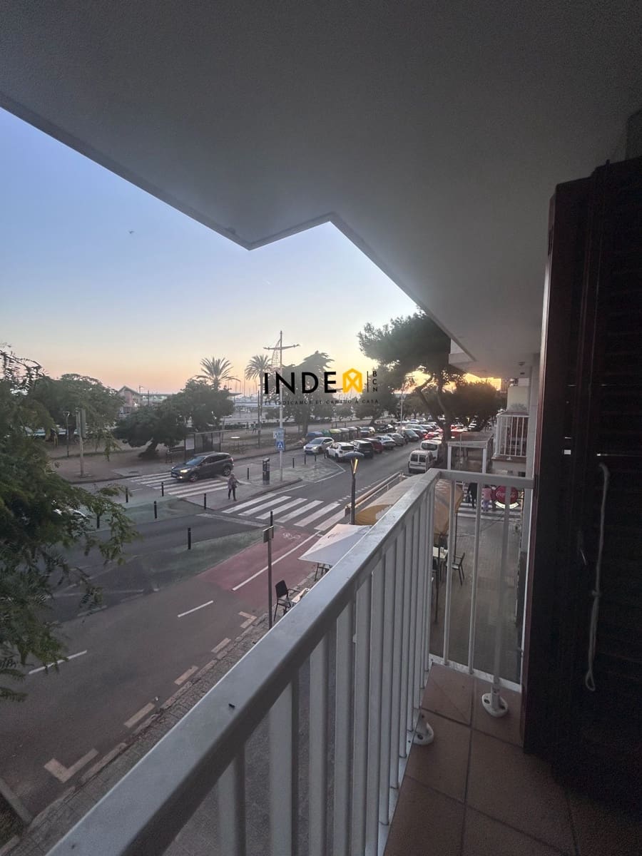 4 sovrum Lägenhet till salu i Vilanova i la Geltru - 430 000 € (Ref: 9470819)