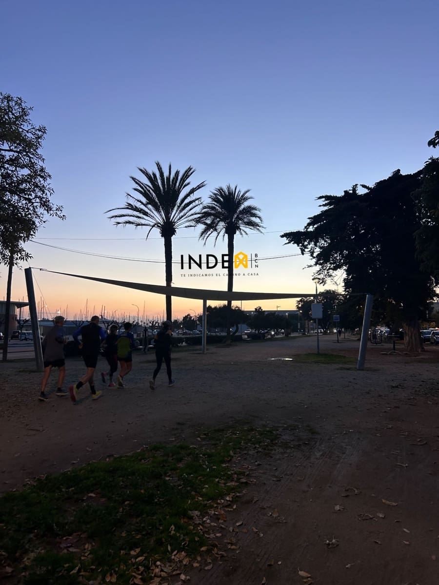 4 sovrum Lägenhet till salu i Vilanova i la Geltru - 430 000 € (Ref: 9470819)