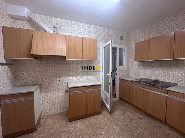 4 camera da letto Appartamento in vendita in Vilanova i la Geltrú - 430.000 € (Rif: 9470819)