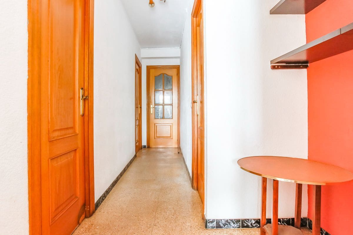 4 camera da letto Appartamento in vendita in Vilanova i la Geltru - 330.000 € (Rif: 9470819)