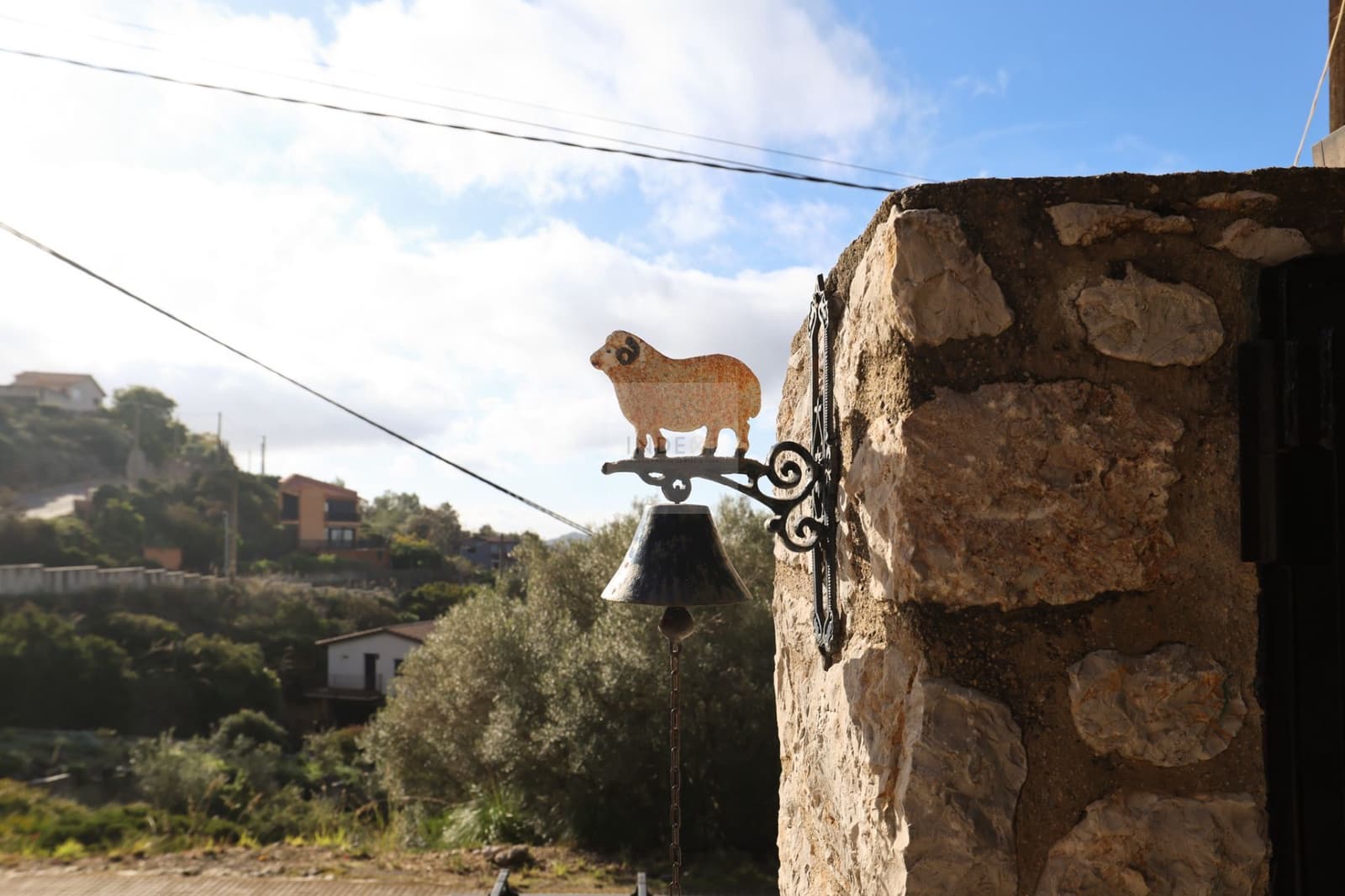 Chalet de 3 habitaciones en Olivella en venta con piscina garaje - 380.000 € (Ref: 9470820)