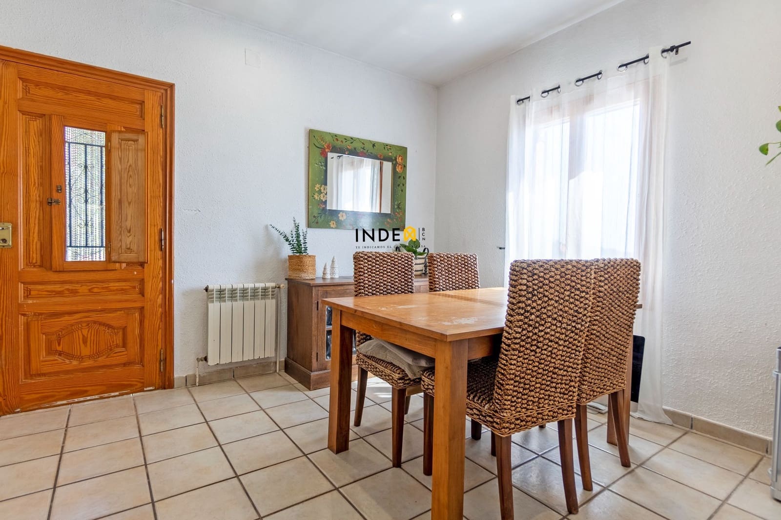 Chalet de 3 habitaciones en Olivella en venta con piscina garaje - 380.000 € (Ref: 9470820)