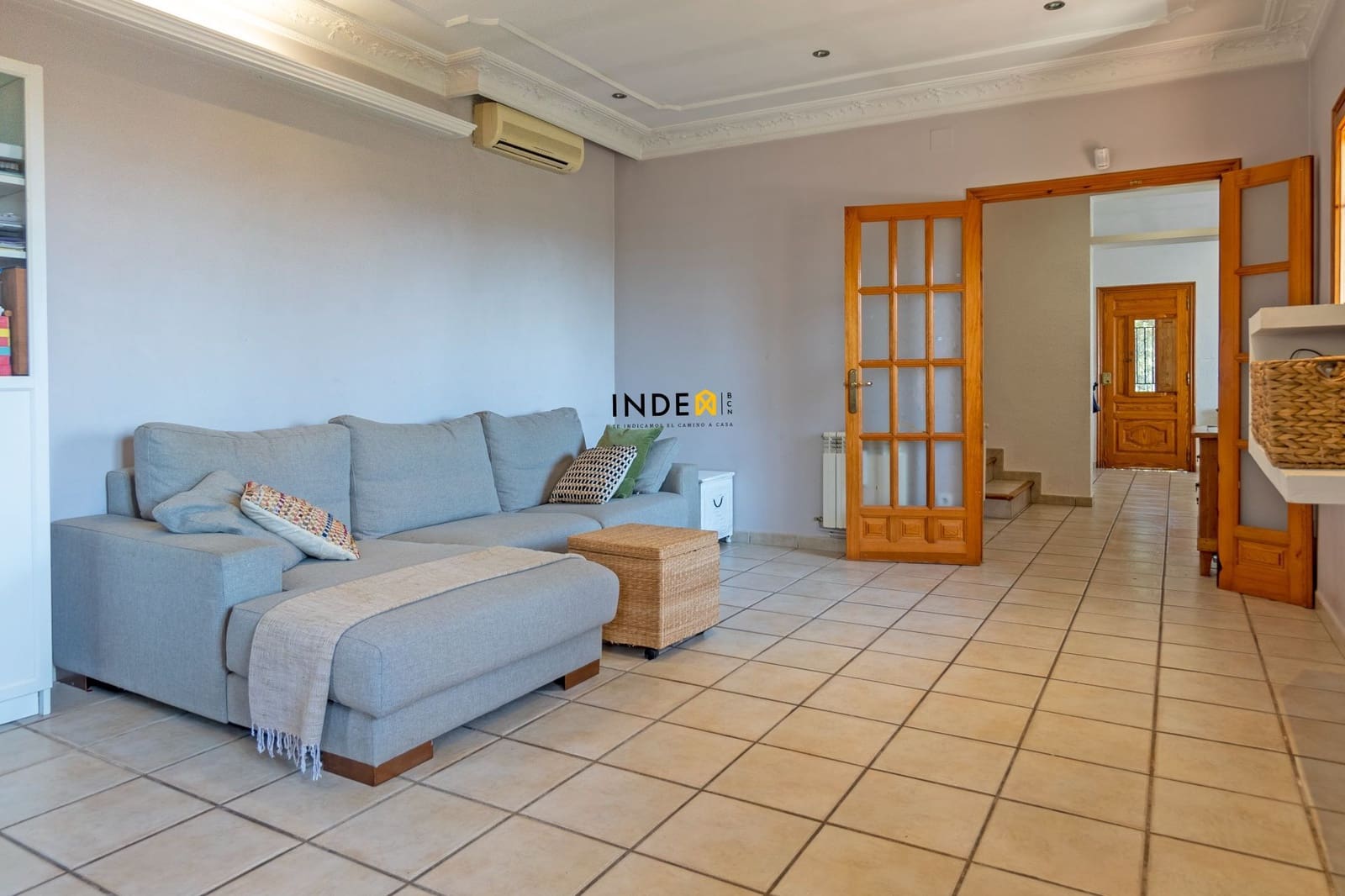 Chalet de 3 habitaciones en Olivella en venta con piscina garaje - 380.000 € (Ref: 9470820)