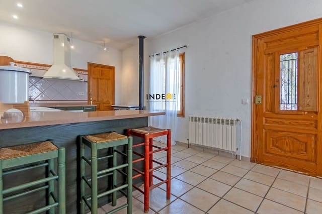 3 chambre Villa/Maison à vendre à Olivella avec piscine garage - 380 000 € (Ref: 9470820)