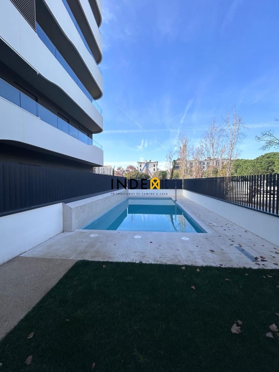 3 quarto Apartamento para arrendar em Sant Pere de Ribes com piscina garagem - 1 800 € (Ref: 9470821)