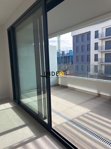 3 soverom Leilighet til leie i Vilanoveta, Sant Pere de Ribes med svømmebasseng garasje - € 1 800 (Ref: 9470821)