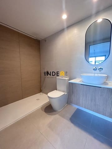 3 soverom Leilighet til leie i Vilanoveta, Sant Pere de Ribes med svømmebasseng garasje - € 1 800 (Ref: 9470821)