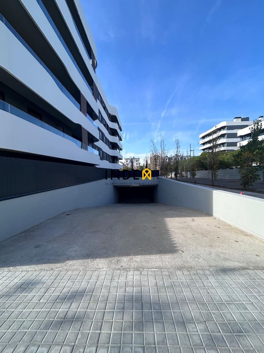 3 quarto Apartamento para arrendar em Sant Pere de Ribes com piscina garagem - 1 800 € (Ref: 9470821)