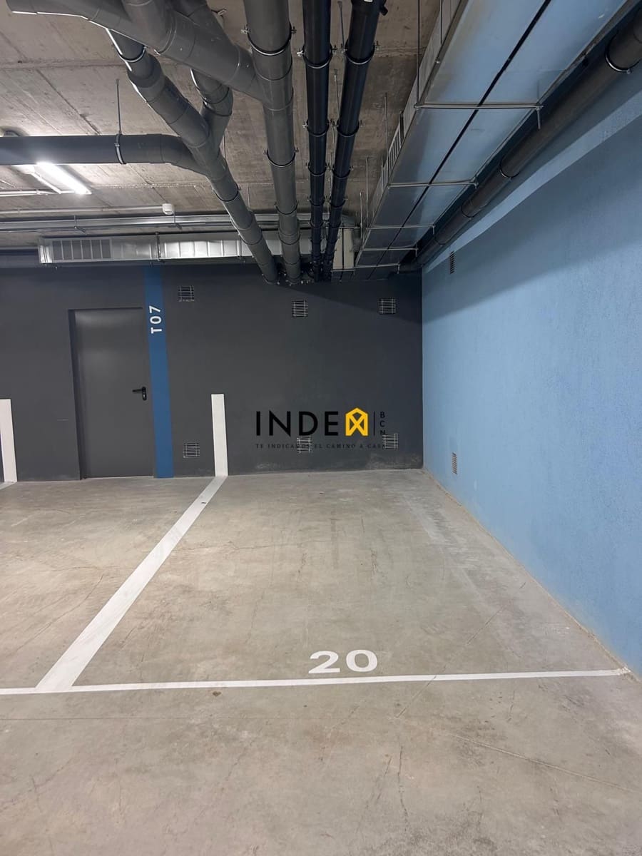 3 quarto Apartamento para arrendar em Sant Pere de Ribes com piscina garagem - 1 800 € (Ref: 9470821)