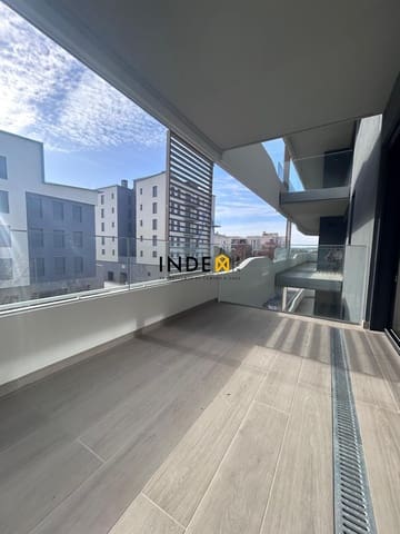 3 soverom Leilighet til leie i Vilanoveta, Sant Pere de Ribes med svømmebasseng garasje - € 1 800 (Ref: 9470821)