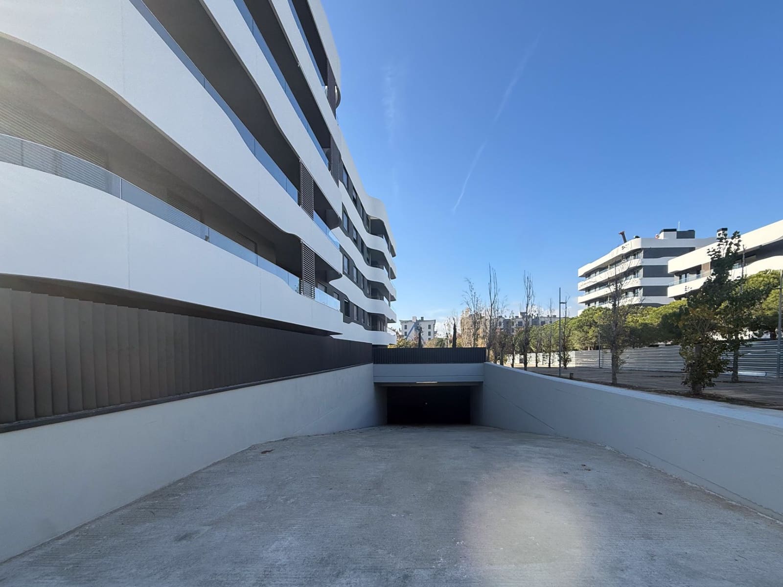 3 soveværelse Lejlighed til leje i Sant Pere de Ribes med swimmingpool garage - € 1.800 (Ref: 9470821)