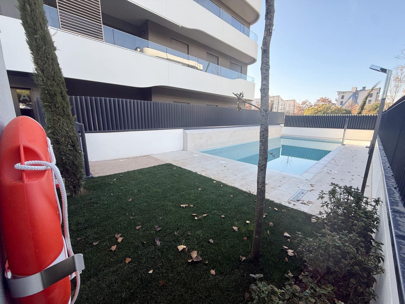 3 soveværelse Lejlighed til leje i Sant Pere de Ribes med swimmingpool garage - € 1.800 (Ref: 9470821)