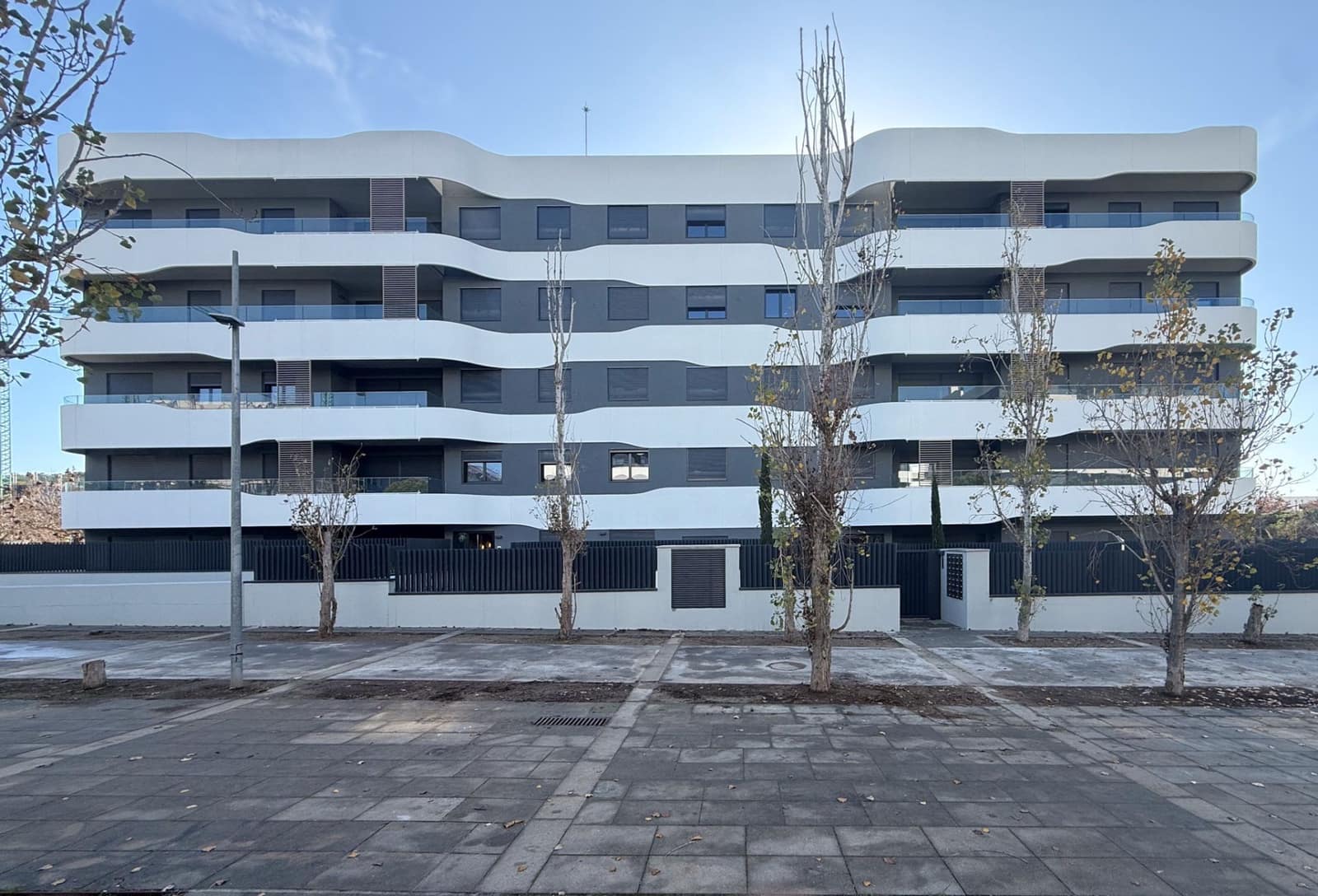 3 soveværelse Lejlighed til leje i Sant Pere de Ribes med swimmingpool garage - € 1.800 (Ref: 9470821)