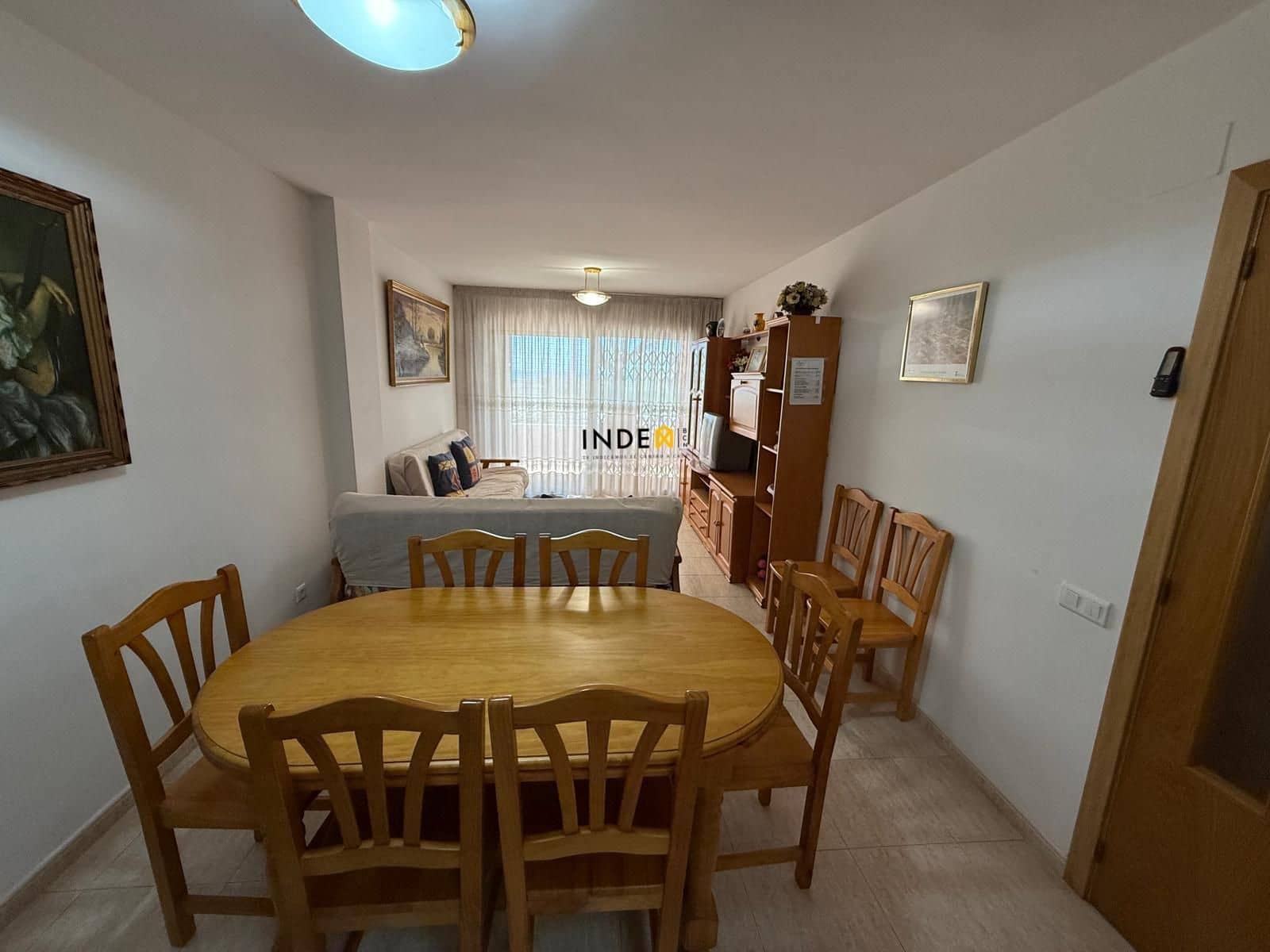 2 quarto Apartamento para venda em Tarragona cidade com garagem - 390 000 € (Ref: 9473873)