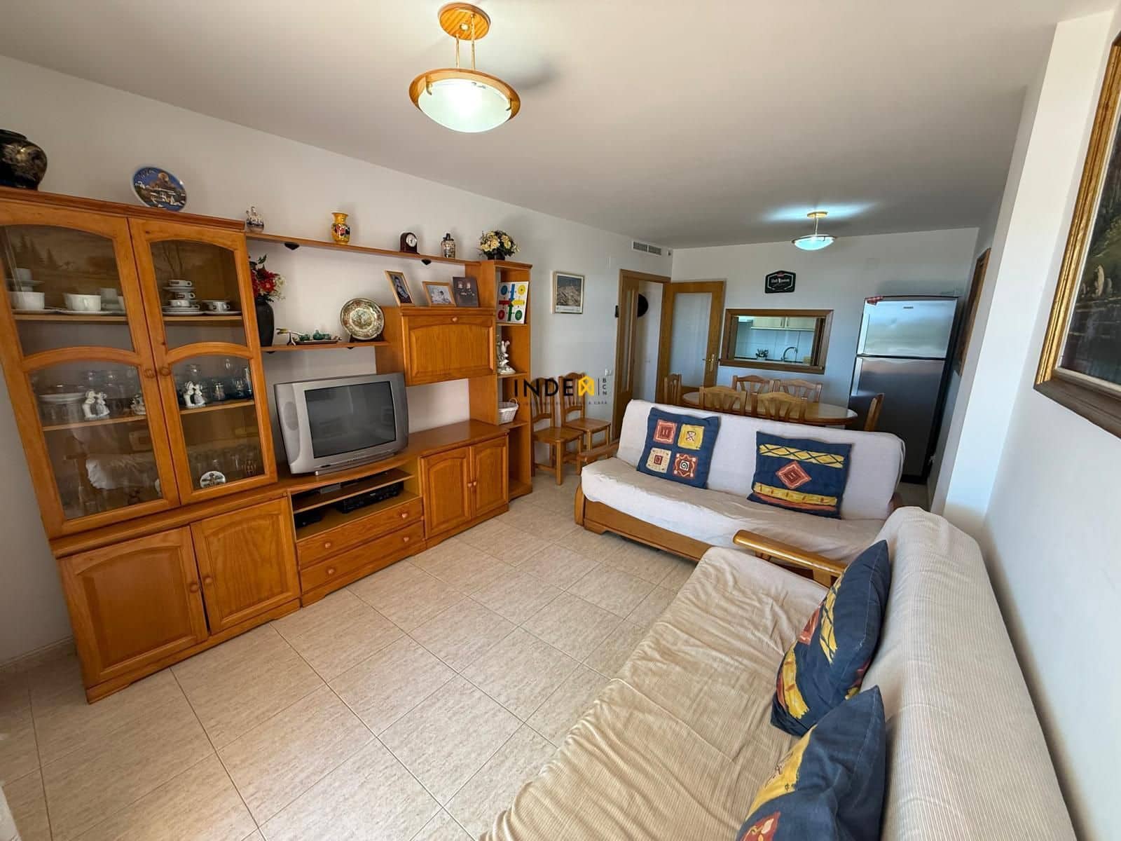 2 quarto Apartamento para venda em Tarragona cidade com garagem - 390 000 € (Ref: 9473873)