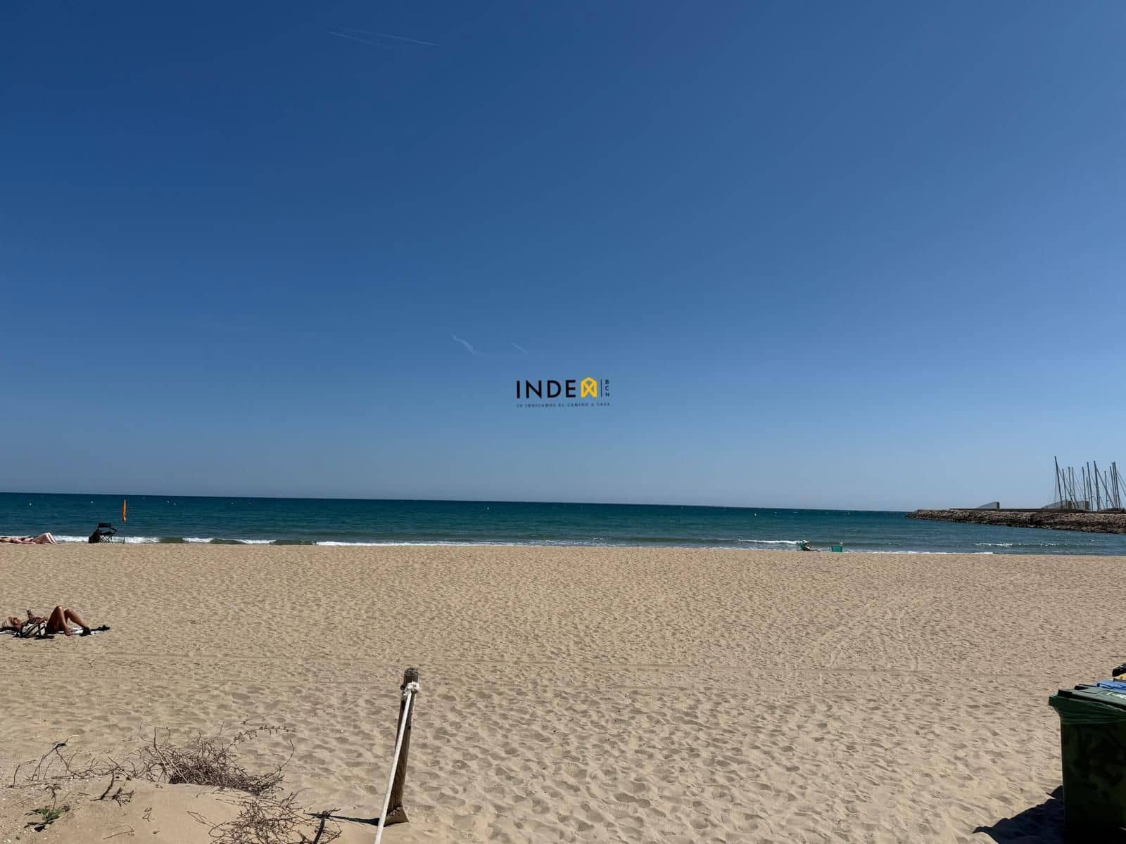 2 quarto Apartamento para venda em Tarragona cidade com garagem - 390 000 € (Ref: 9473873)