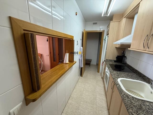 2 slaapkamer Flat te koop in Tarragona stad met garage - € 390.000 (Ref: 9473873)