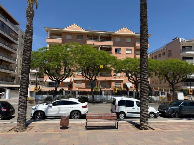 2 slaapkamer Flat te koop in Tarragona stad met garage - € 390.000 (Ref: 9473873)