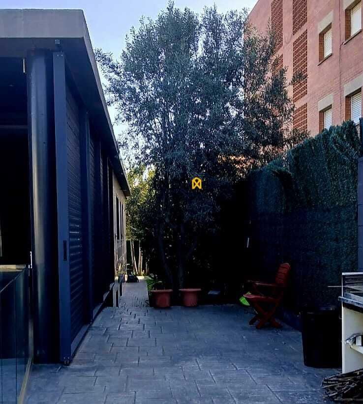 10 chambre Villa/Maison à vendre à Cubelles avec piscine garage - 760 000 € (Ref: 9474699)