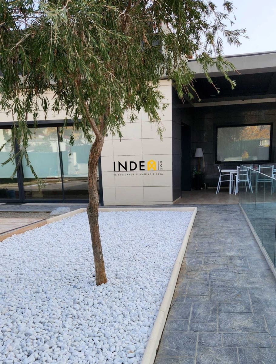 10 chambre Villa/Maison à vendre à Cubelles avec piscine garage - 760 000 € (Ref: 9474699)