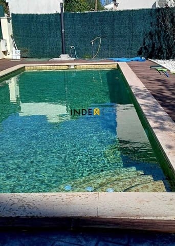 10 chambre Villa/Maison à vendre à Cubelles avec piscine garage - 760 000 € (Ref: 9474699)