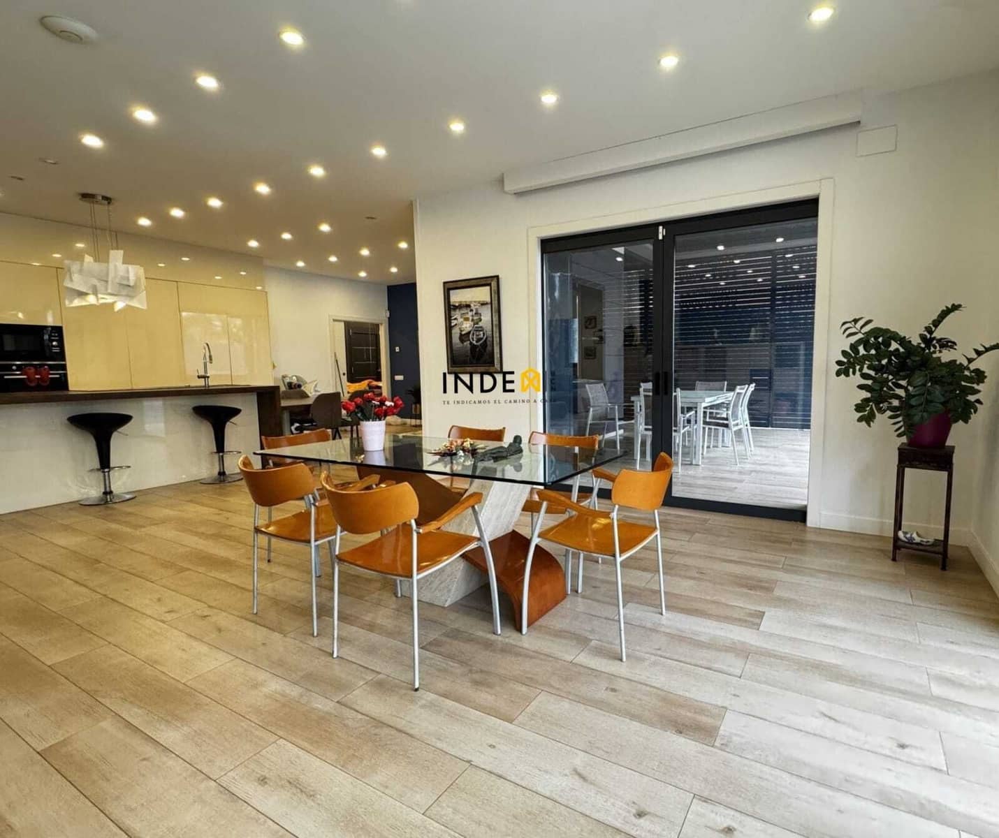 10 chambre Villa/Maison à vendre à Cubelles avec piscine garage - 760 000 € (Ref: 9474699)