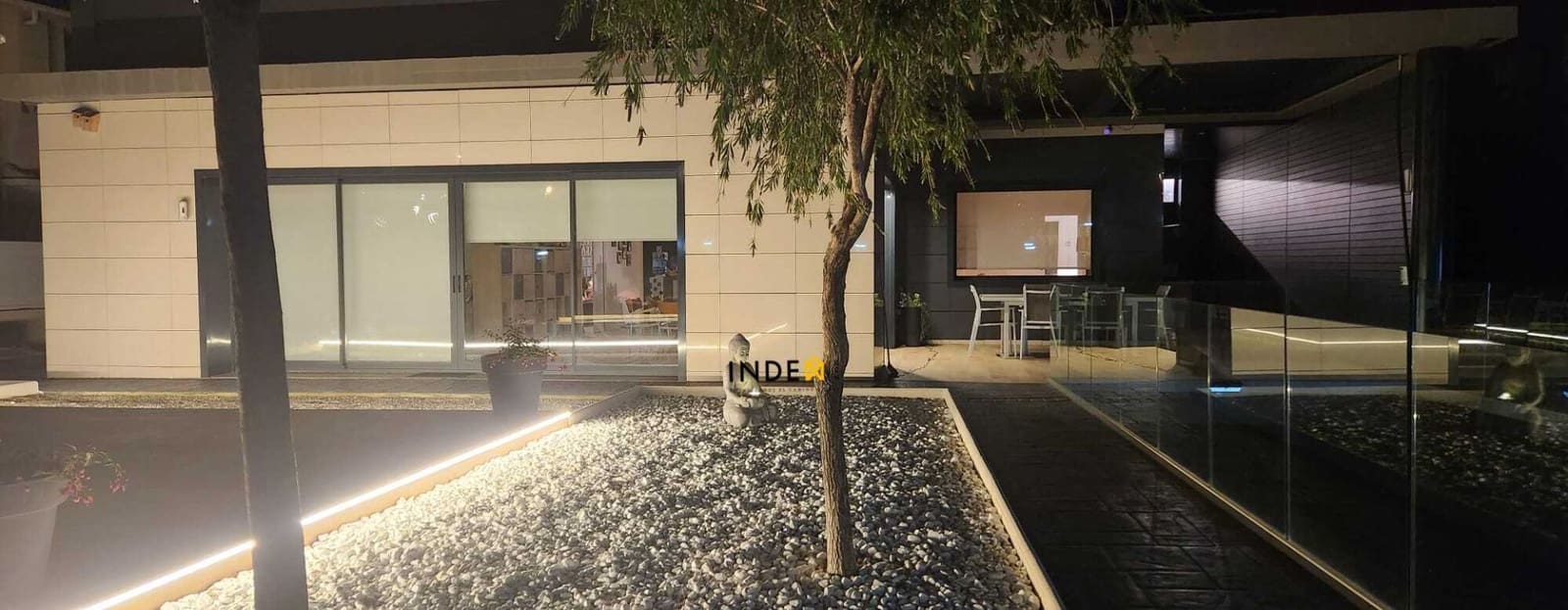 10 chambre Villa/Maison à vendre à Cubelles avec piscine garage - 760 000 € (Ref: 9474699)