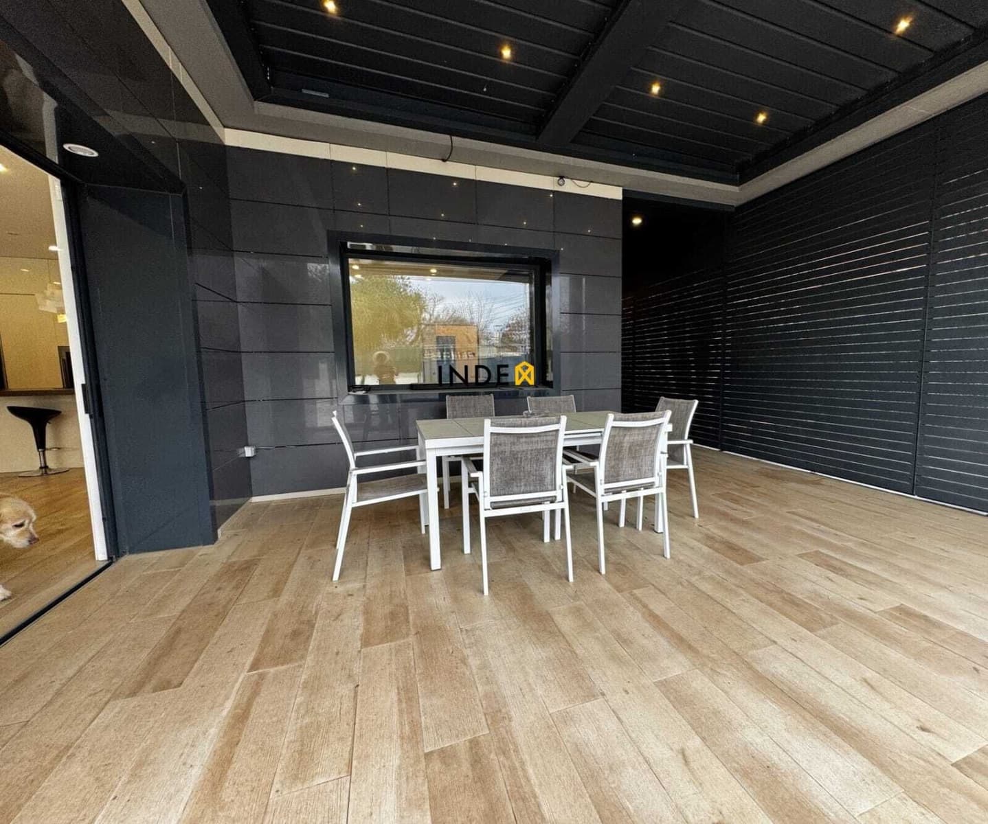 10 chambre Villa/Maison à vendre à Cubelles avec piscine garage - 760 000 € (Ref: 9474699)