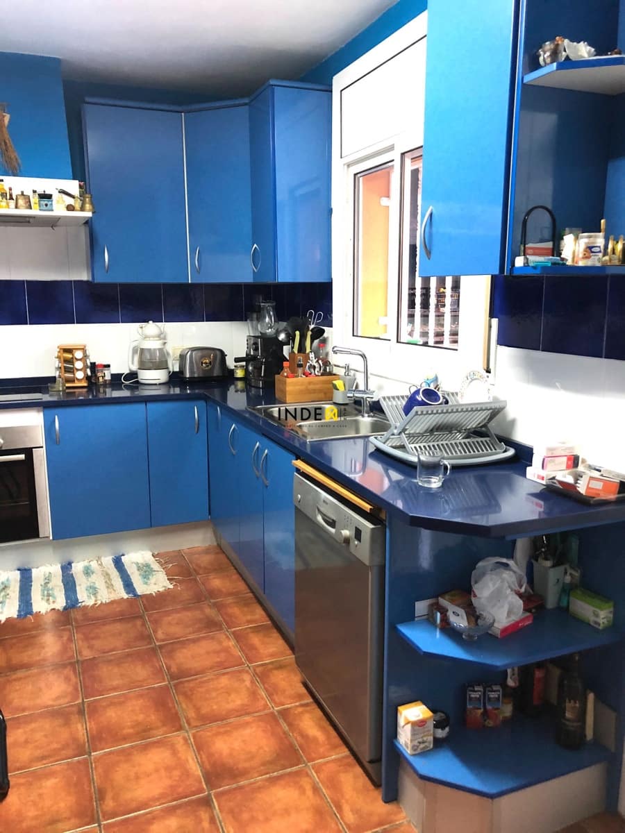 3 soveværelse Villa til salg i Sant Pere de Ribes med swimmingpool garage - € 490.000 (Ref: 9474700)