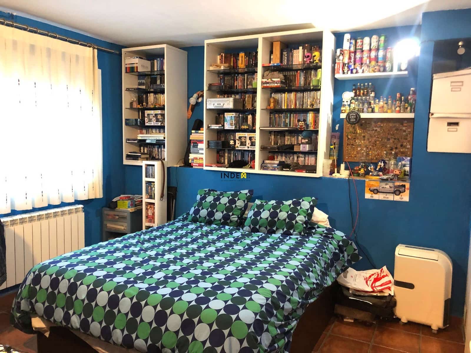 3 soveværelse Villa til salg i Sant Pere de Ribes med swimmingpool garage - € 490.000 (Ref: 9474700)