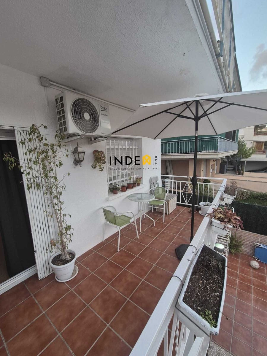 3 soveværelse Lejlighed til salg i Segur de Calafell med swimmingpool garage - € 220.000 (Ref: 9526203)