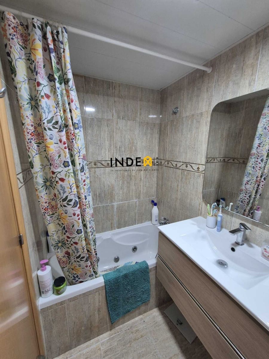 3 soveværelse Lejlighed til salg i Segur de Calafell med swimmingpool garage - € 220.000 (Ref: 9526203)