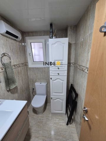 3 soveværelse Lejlighed til salg i Segur de Calafell, Calafell med swimmingpool garage - € 220.000 (Ref: 9526203)