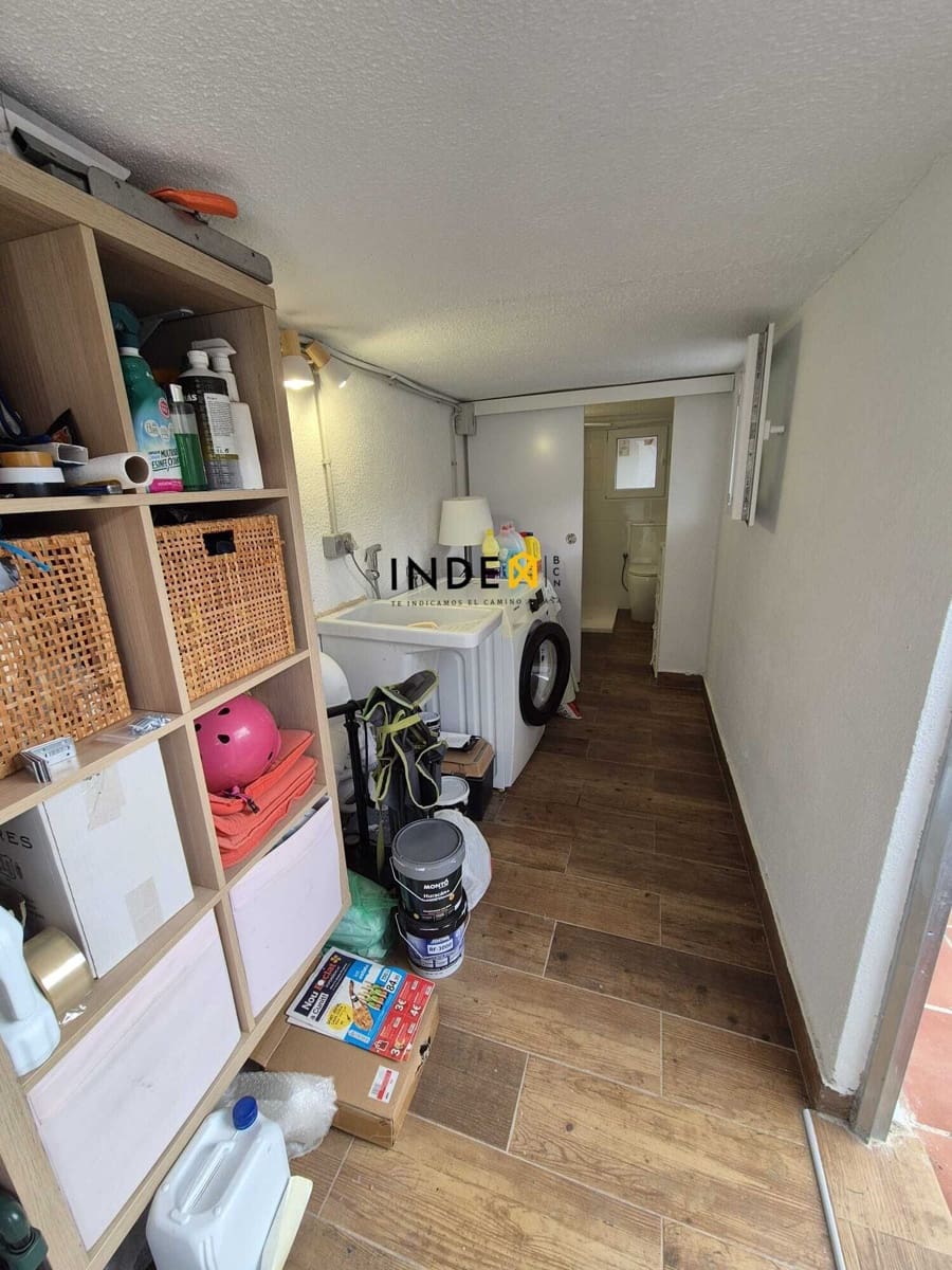 3 soveværelse Lejlighed til salg i Segur de Calafell med swimmingpool garage - € 220.000 (Ref: 9526203)