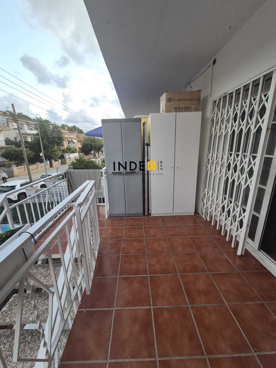 3 soveværelse Lejlighed til salg i Segur de Calafell med swimmingpool garage - € 220.000 (Ref: 9526203)