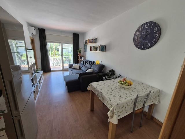 3 soveværelse Lejlighed til salg i Segur de Calafell, Calafell med swimmingpool garage - € 220.000 (Ref: 9526203)