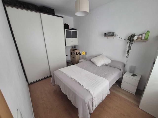 3 soveværelse Lejlighed til salg i Segur de Calafell, Calafell med swimmingpool garage - € 220.000 (Ref: 9526203)