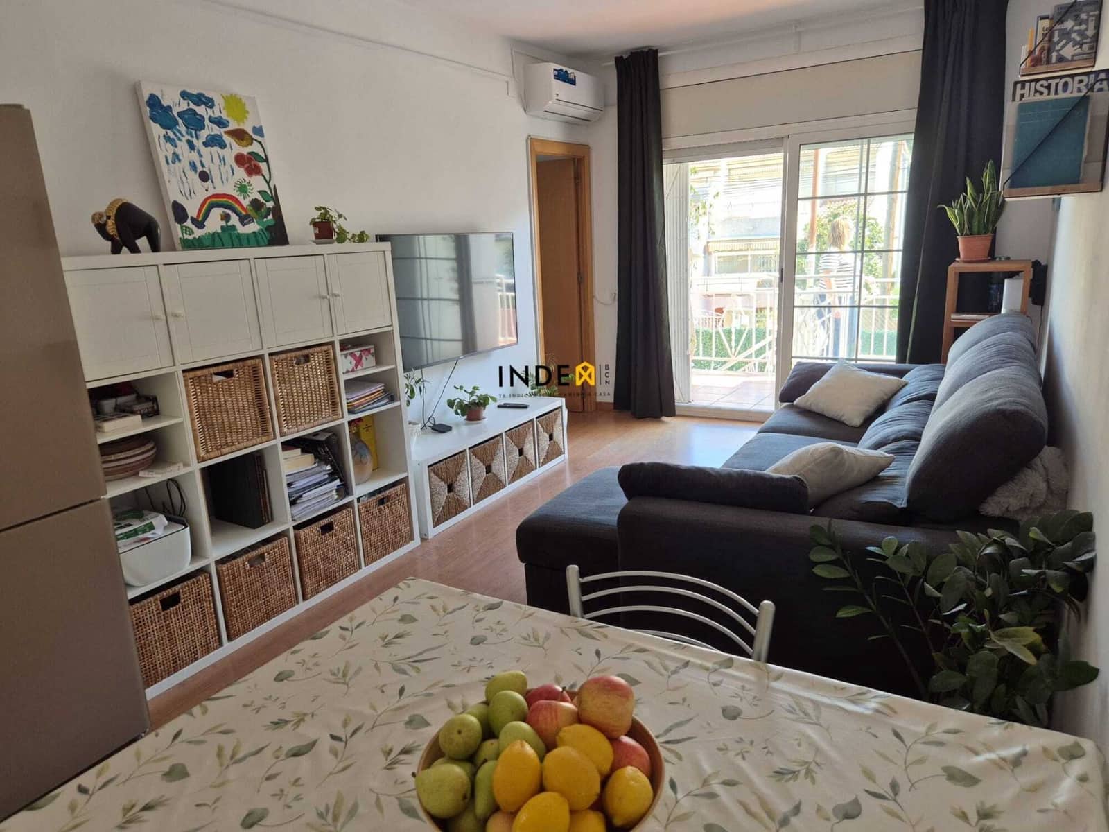 3 soveværelse Lejlighed til salg i Segur de Calafell med swimmingpool garage - € 220.000 (Ref: 9526203)