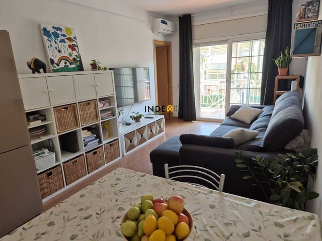 3 soveværelse Lejlighed til salg i Segur de Calafell, Calafell med swimmingpool garage - € 220.000 (Ref: 9526203)