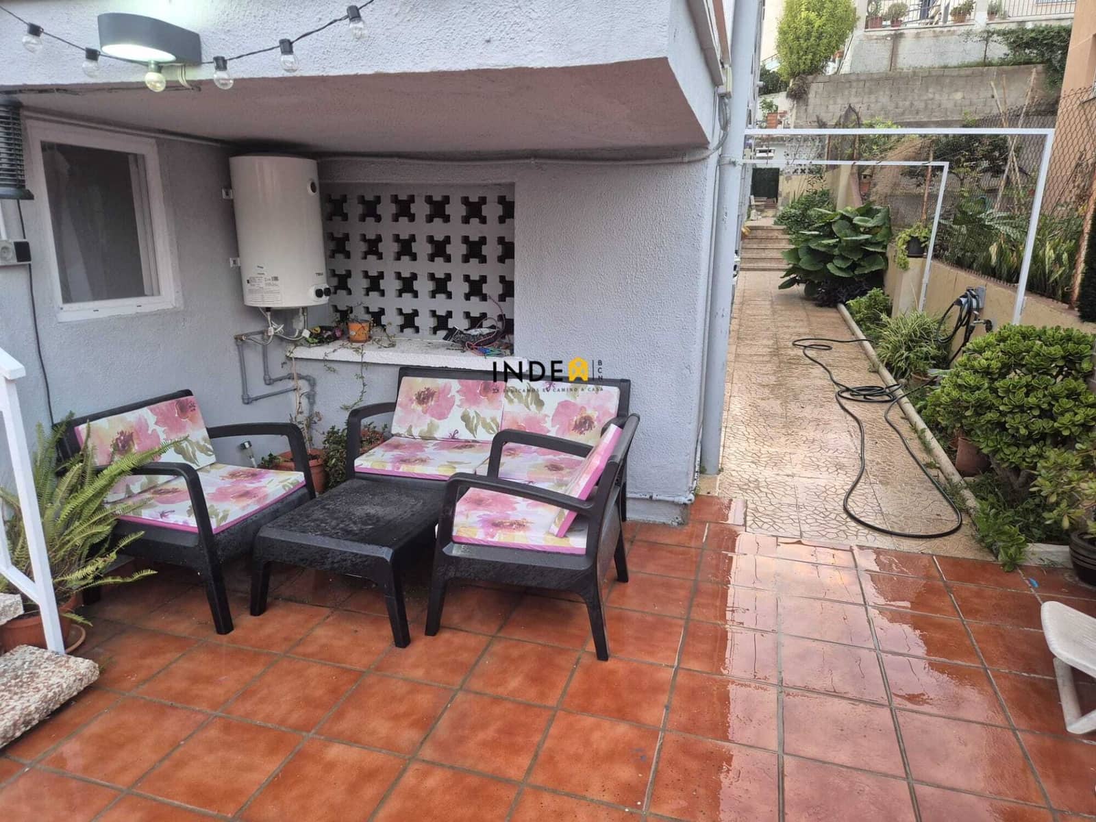 3 soveværelse Lejlighed til salg i Segur de Calafell med swimmingpool garage - € 220.000 (Ref: 9526203)