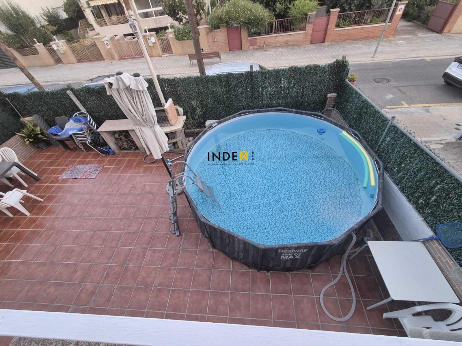 3 soveværelse Lejlighed til salg i Segur de Calafell med swimmingpool garage - € 220.000 (Ref: 9526203)