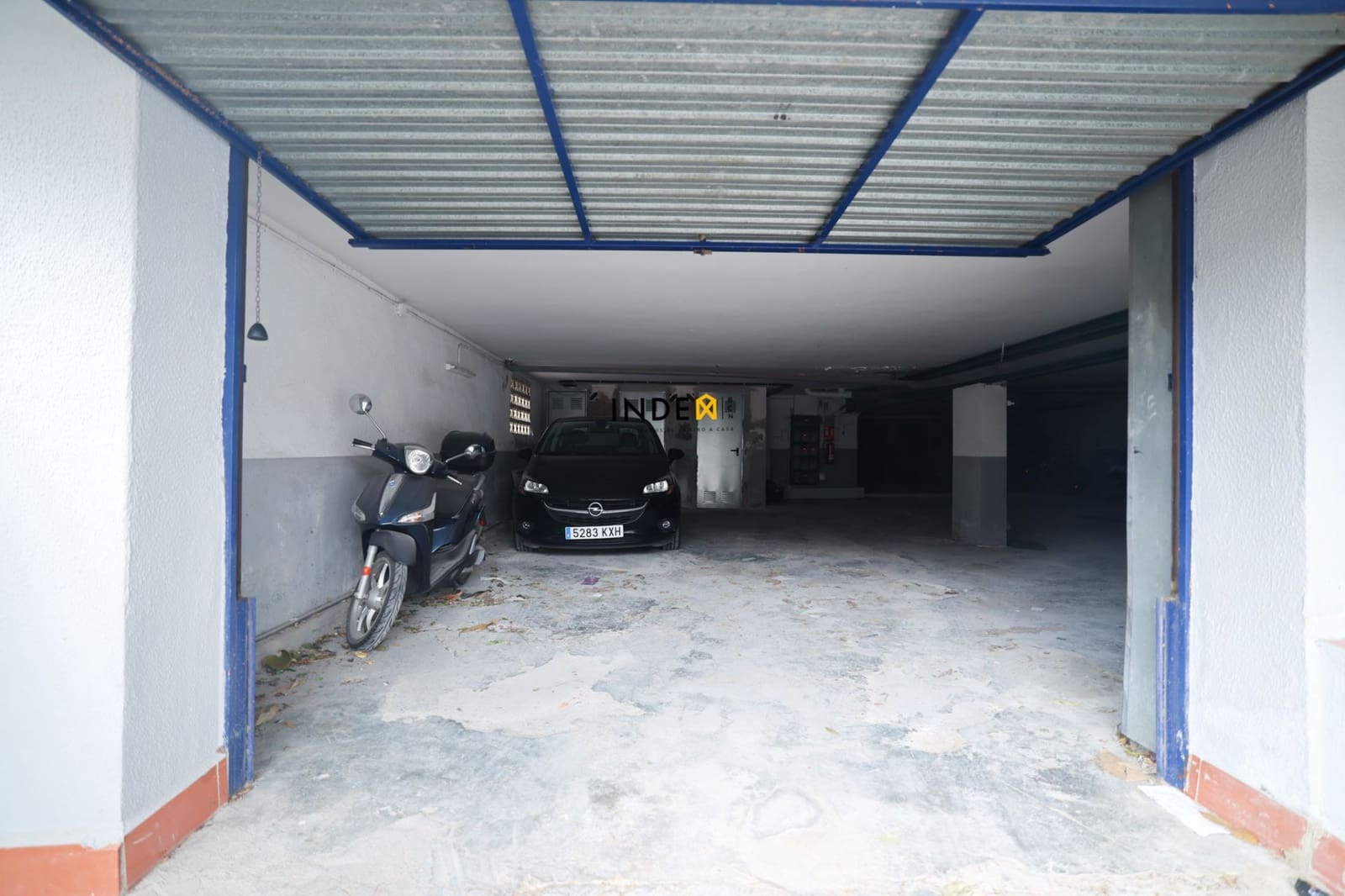 Piso de 3 habitaciones en Segur de Calafell en venta con piscina garaje - 220.000 € (Ref: 9526203)