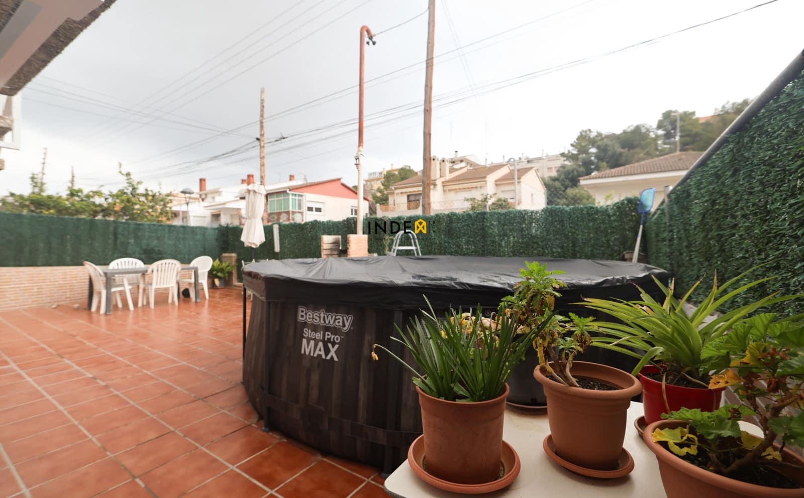 Piso de 3 habitaciones en Segur de Calafell en venta con piscina garaje - 220.000 € (Ref: 9526203)