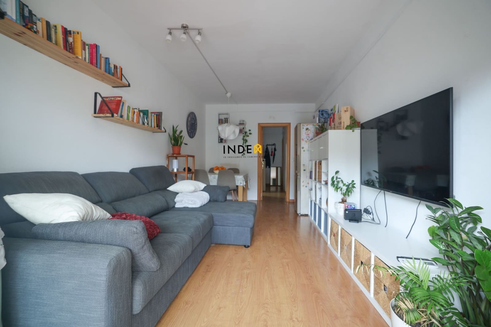 Piso de 3 habitaciones en Segur de Calafell en venta con piscina garaje - 220.000 € (Ref: 9526203)