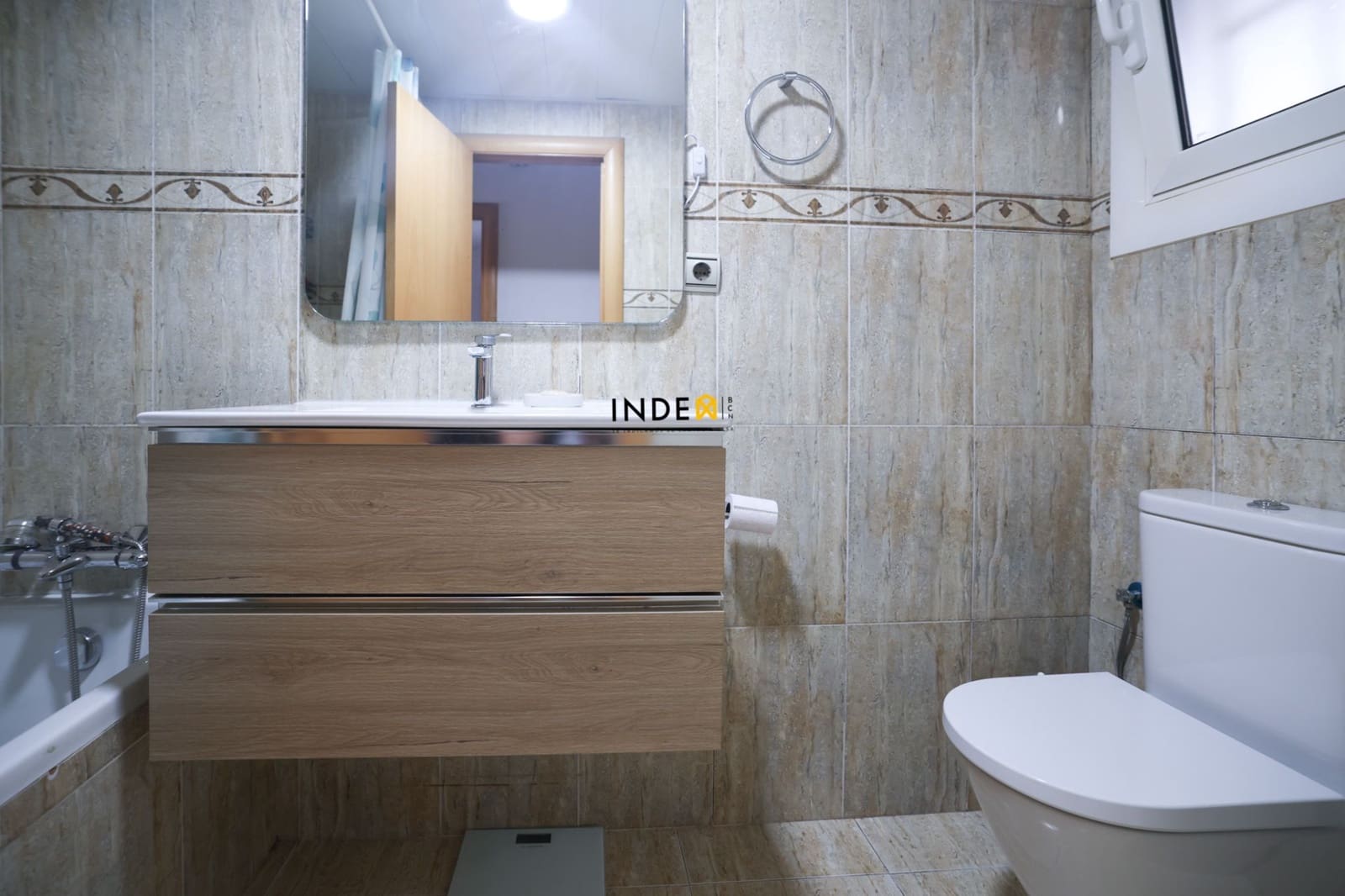 Piso de 3 habitaciones en Segur de Calafell en venta con piscina garaje - 220.000 € (Ref: 9526203)